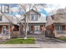 40 LONDON STREET N, Hamilton, Ontario