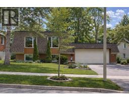 42 CULPEPPER DRIVE, Waterloo, Ontario