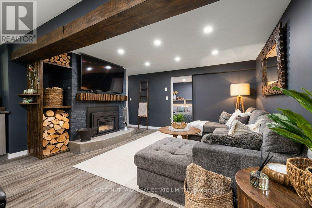 634 Cedarstone Road, Stone Mills (Stone Mills), Ontario  K0K 3G0 - Photo 18 - X13009098