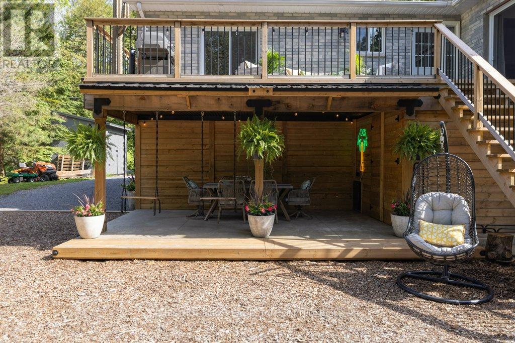 634 Cedarstone Road, Stone Mills (Stone Mills), Ontario  K0K 3G0 - Photo 27 - X13009098