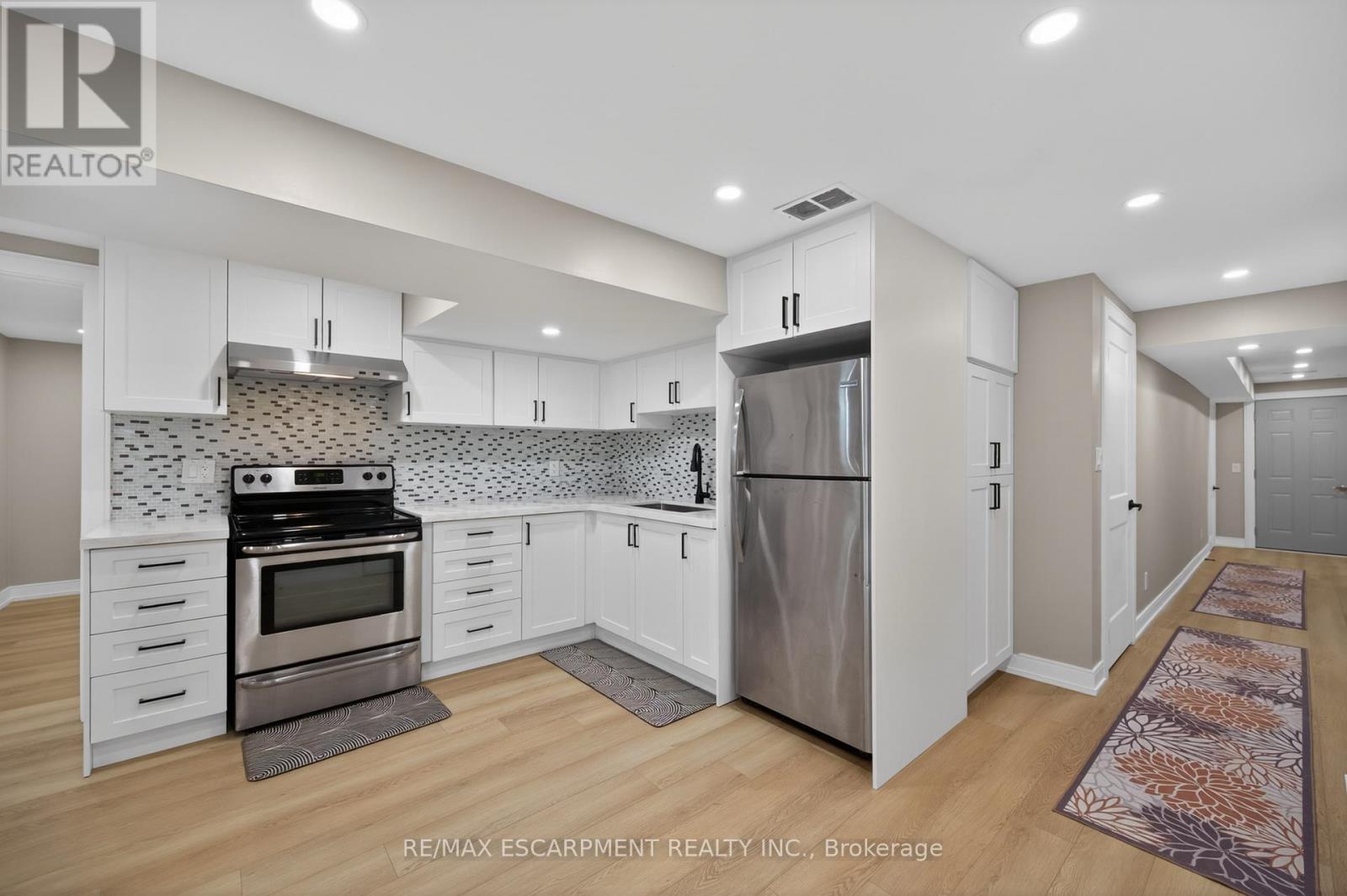 Basement - 325 Provident Way, Hamilton, Ontario  L0R 1W0 - Photo 11 - X13009116