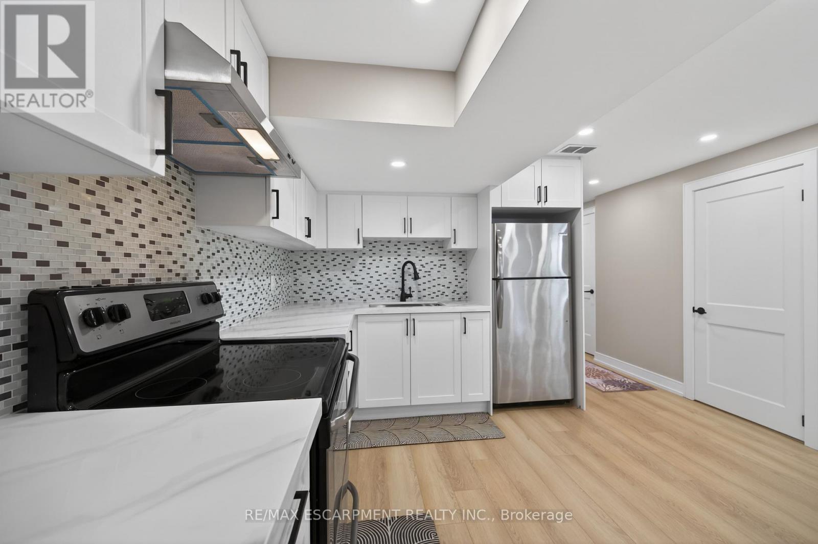 Basement - 325 Provident Way, Hamilton, Ontario  L0R 1W0 - Photo 13 - X13009116