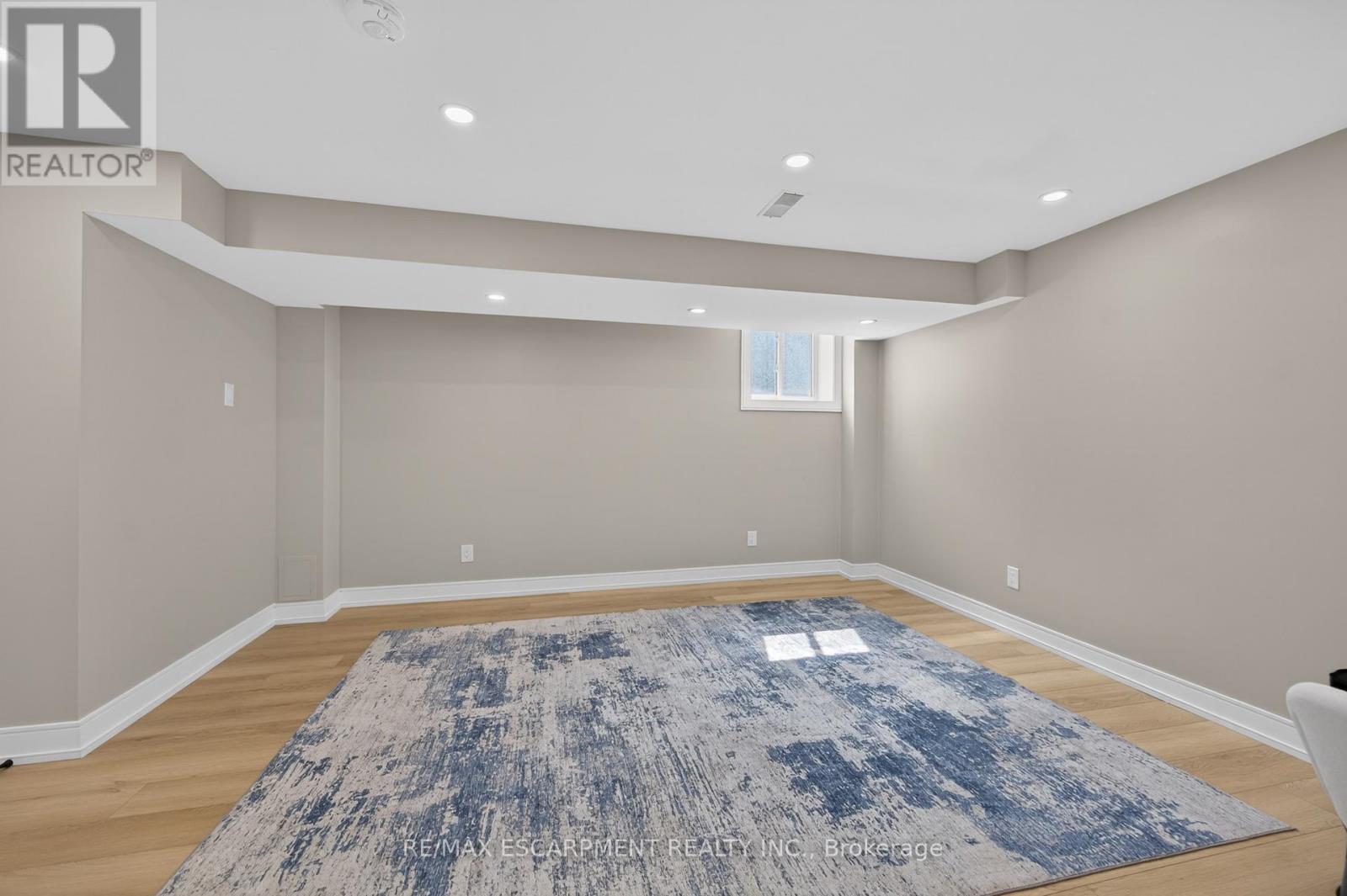 Basement - 325 Provident Way, Hamilton, Ontario  L0R 1W0 - Photo 16 - X13009116