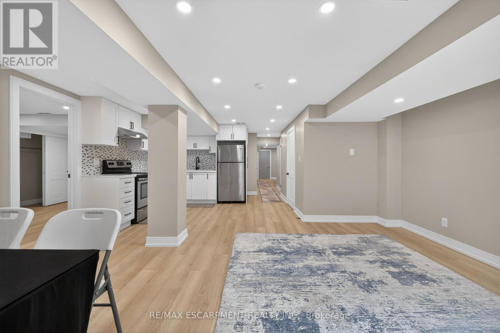 Basement - 325 Provident Way, Hamilton, Ontario  L0R 1W0 - Photo 17 - X13009116