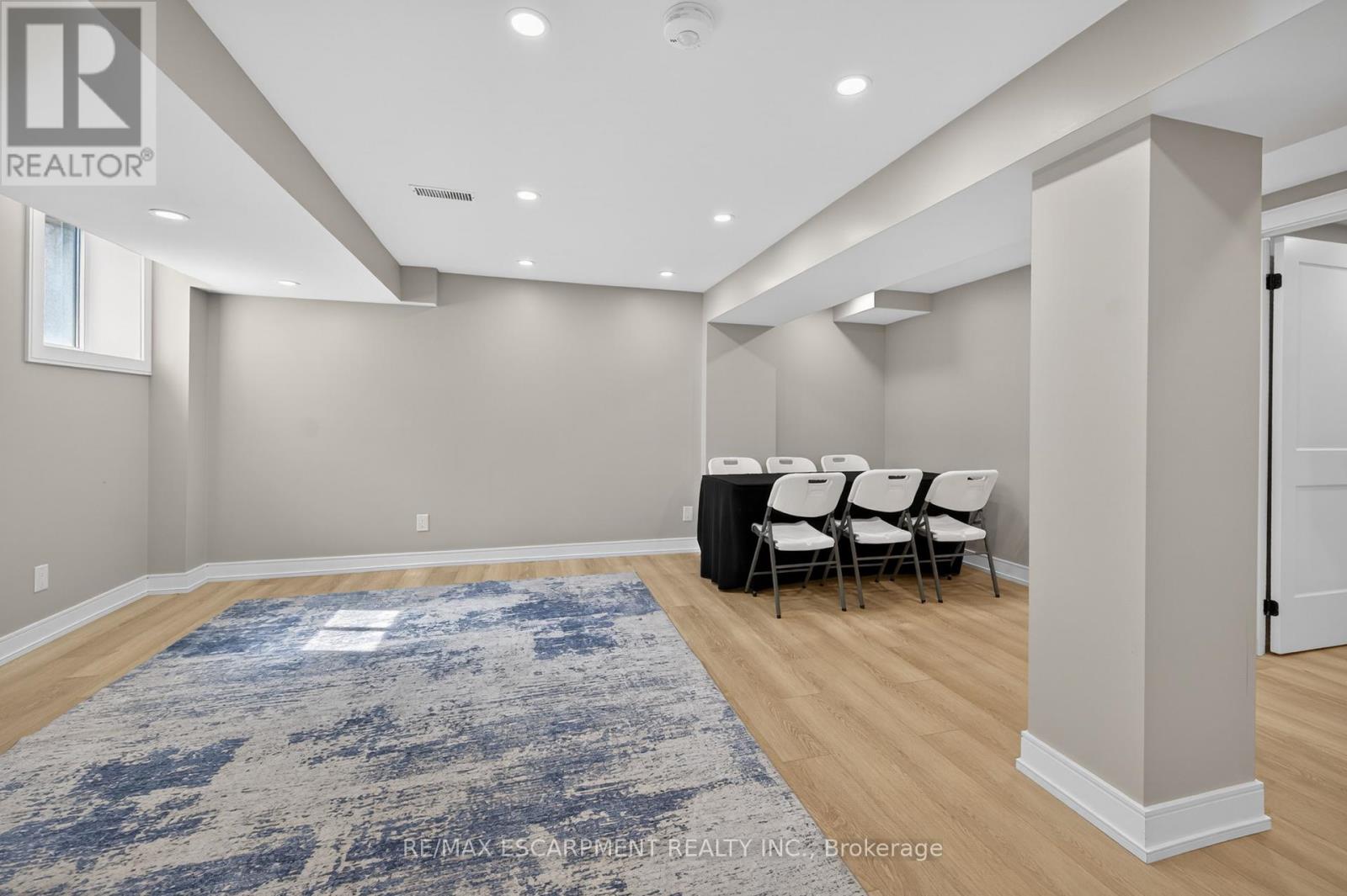 Basement - 325 Provident Way, Hamilton, Ontario  L0R 1W0 - Photo 18 - X13009116