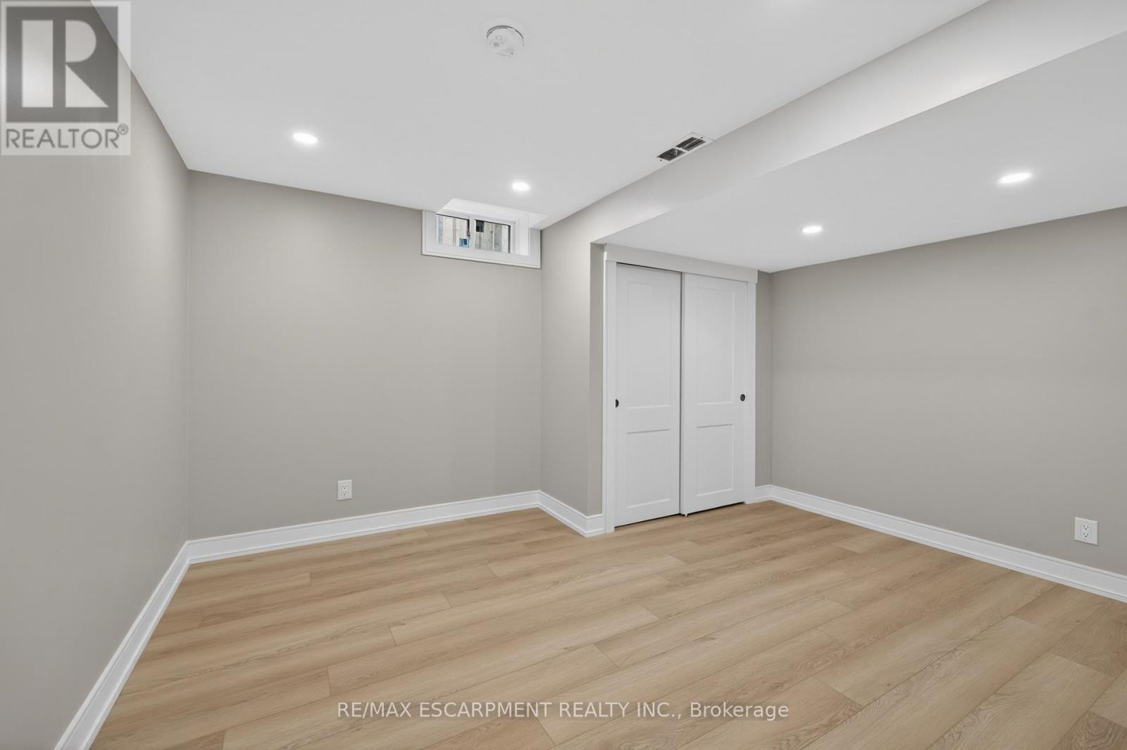 Basement - 325 Provident Way, Hamilton, Ontario  L0R 1W0 - Photo 20 - X13009116