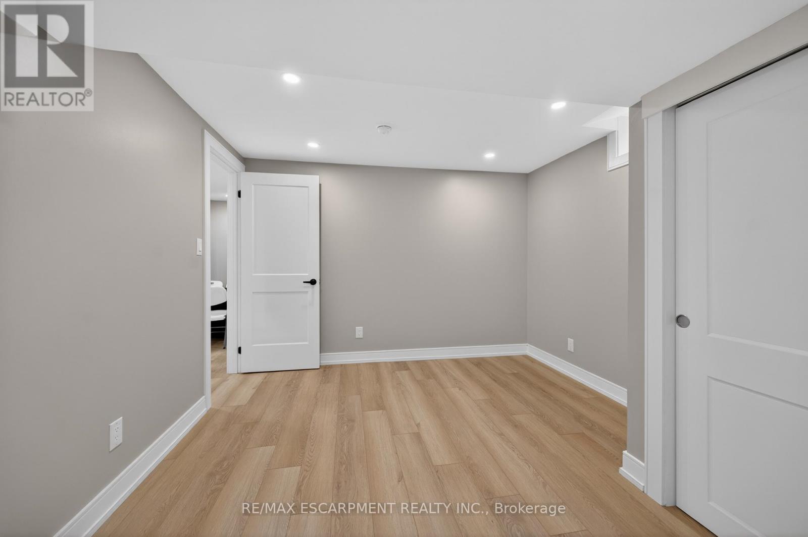 Basement - 325 Provident Way, Hamilton, Ontario  L0R 1W0 - Photo 21 - X13009116