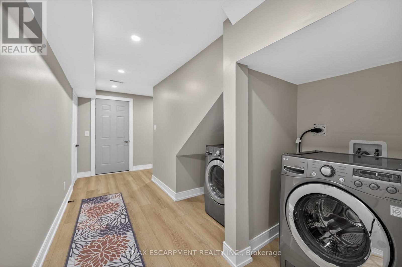 Basement - 325 Provident Way, Hamilton, Ontario  L0R 1W0 - Photo 27 - X13009116