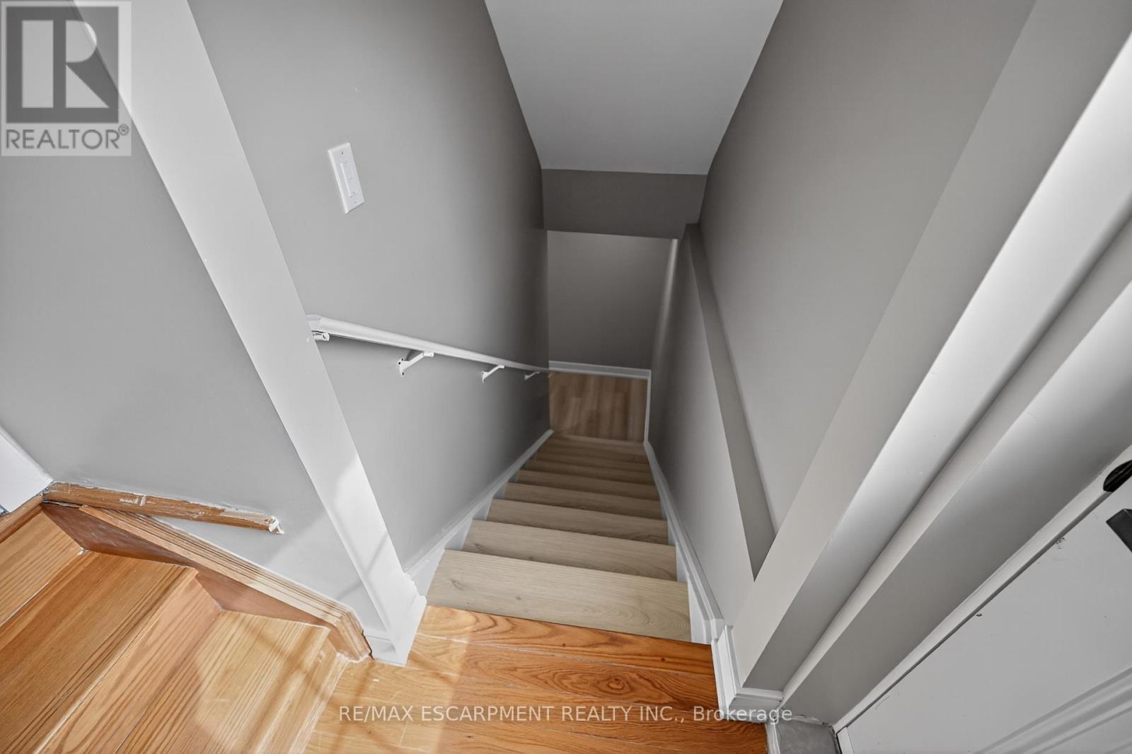 Basement - 325 Provident Way, Hamilton, Ontario  L0R 1W0 - Photo 29 - X13009116