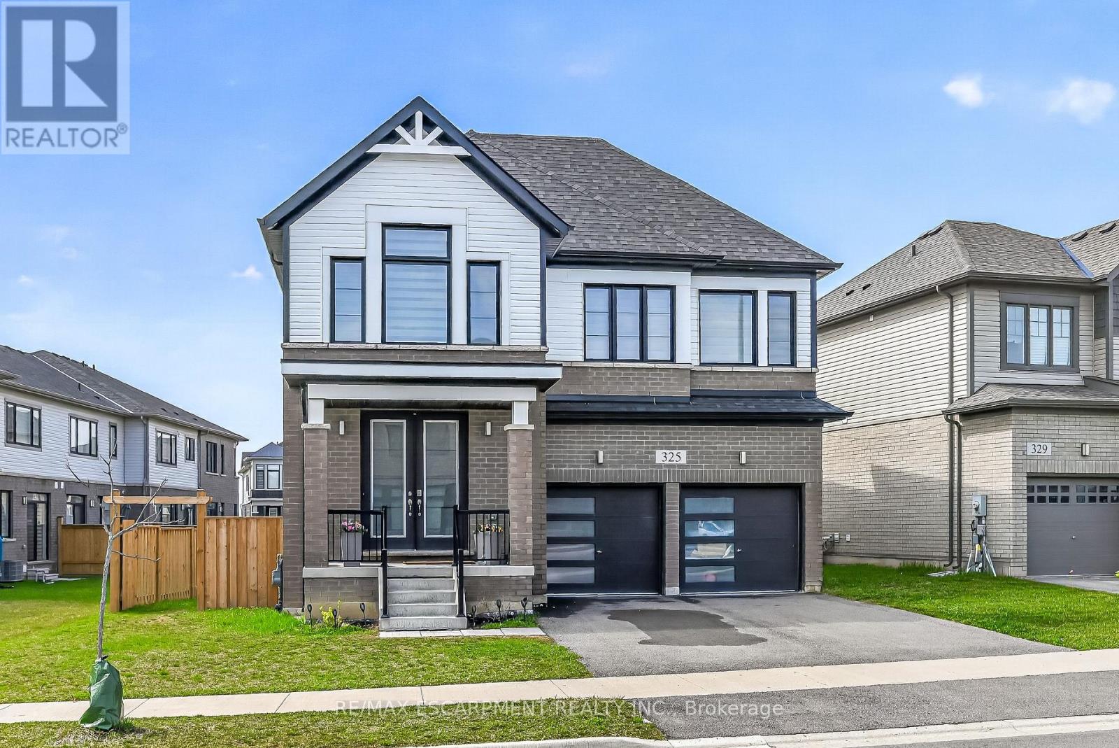 Basement - 325 Provident Way, Hamilton, Ontario  L0R 1W0 - Photo 3 - X13009116