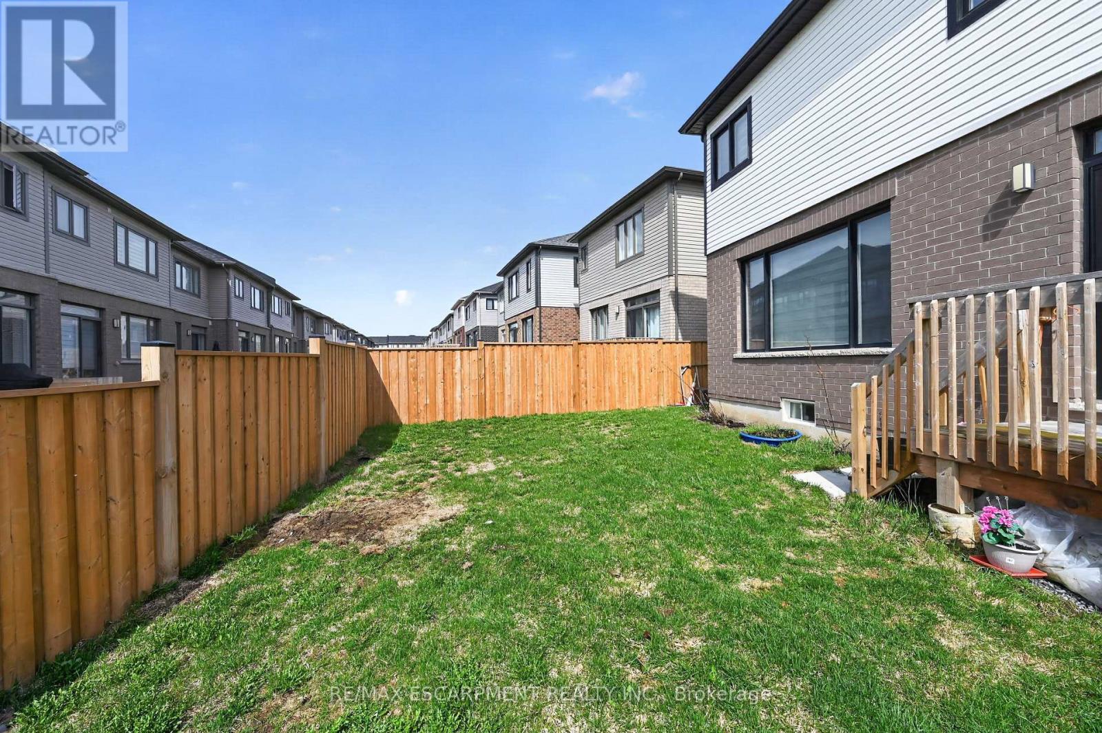 Basement - 325 Provident Way, Hamilton, Ontario  L0R 1W0 - Photo 31 - X13009116