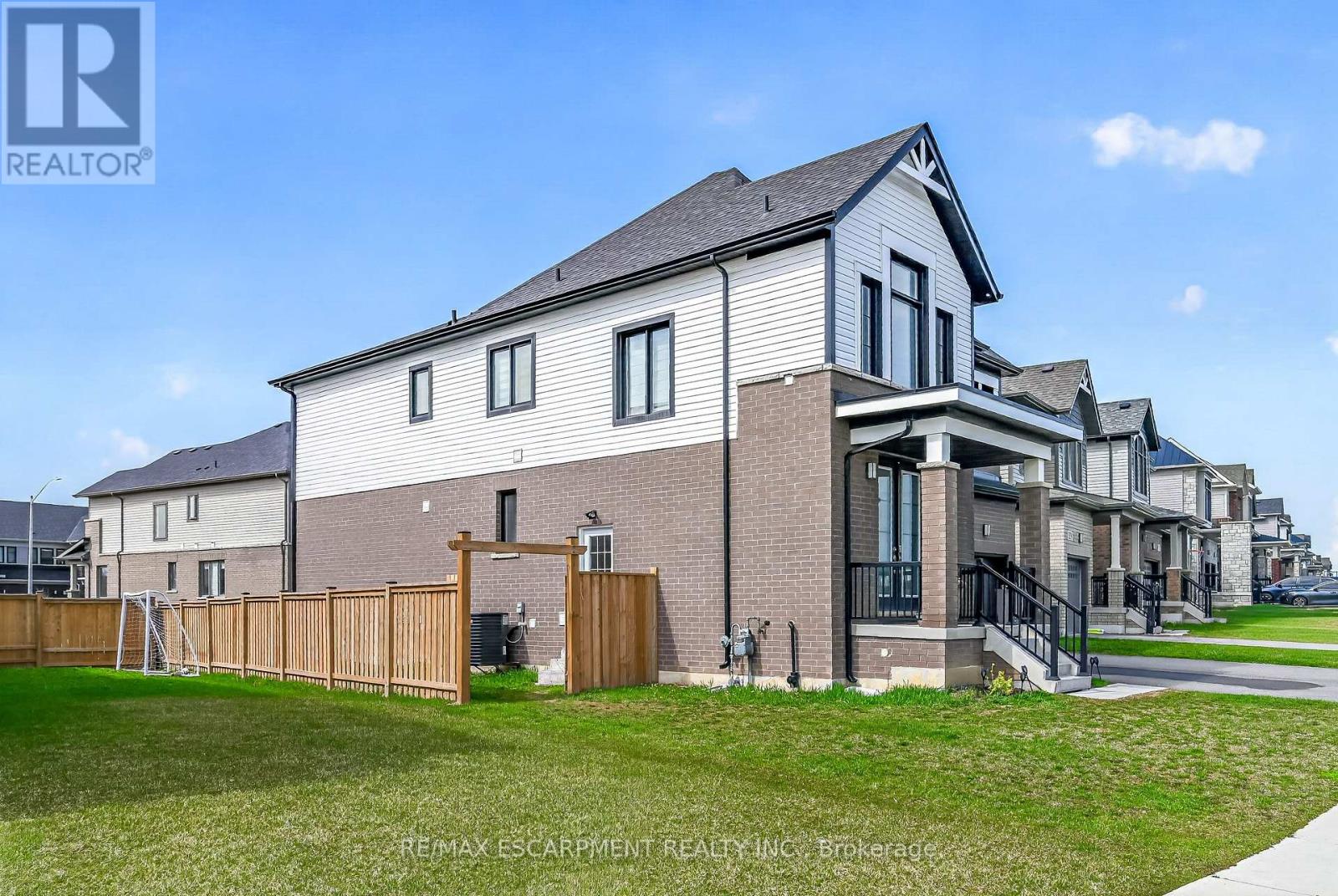 Basement - 325 Provident Way, Hamilton, Ontario  L0R 1W0 - Photo 35 - X13009116