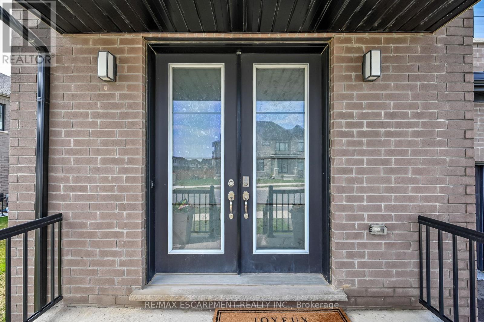 Basement - 325 Provident Way, Hamilton, Ontario  L0R 1W0 - Photo 5 - X13009116