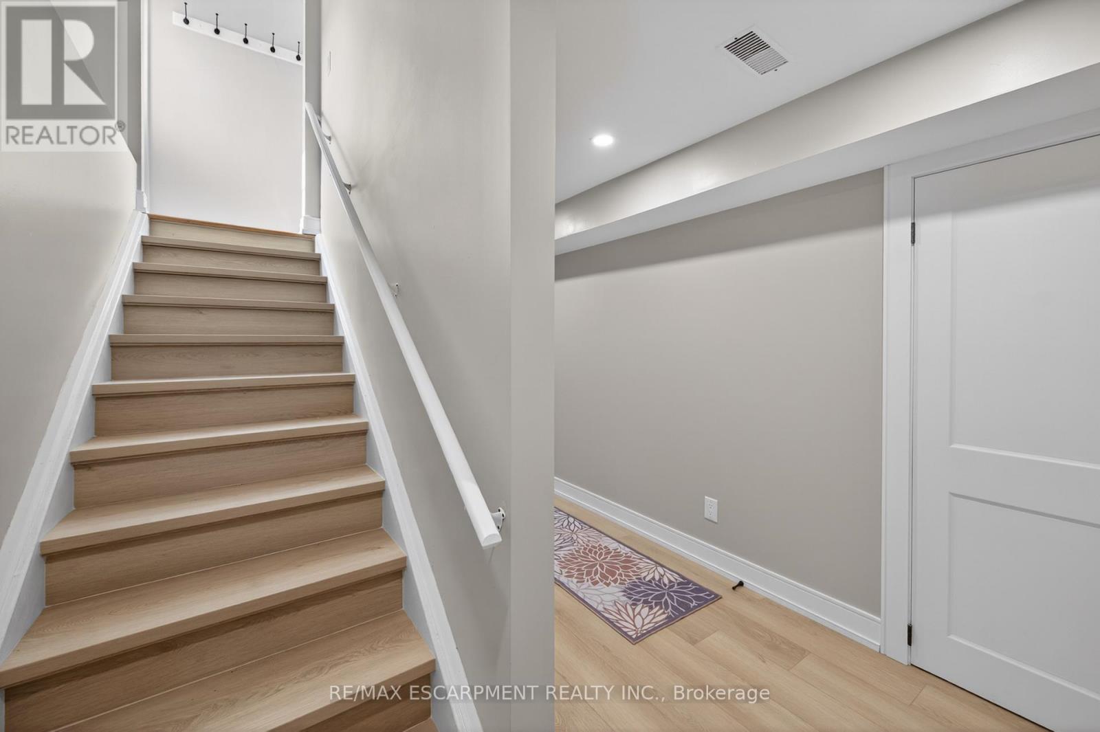 Basement - 325 Provident Way, Hamilton, Ontario  L0R 1W0 - Photo 6 - X13009116