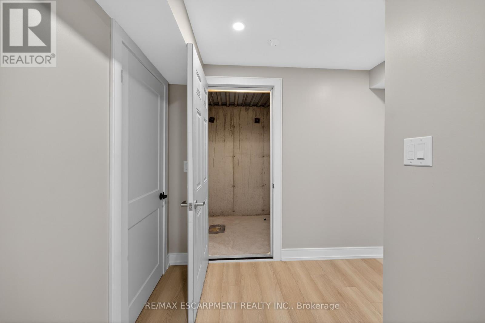 Basement - 325 Provident Way, Hamilton, Ontario  L0R 1W0 - Photo 7 - X13009116