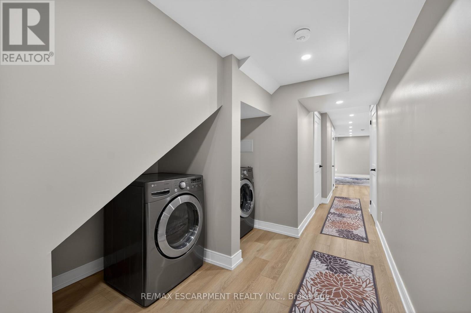 Basement - 325 Provident Way, Hamilton, Ontario  L0R 1W0 - Photo 8 - X13009116