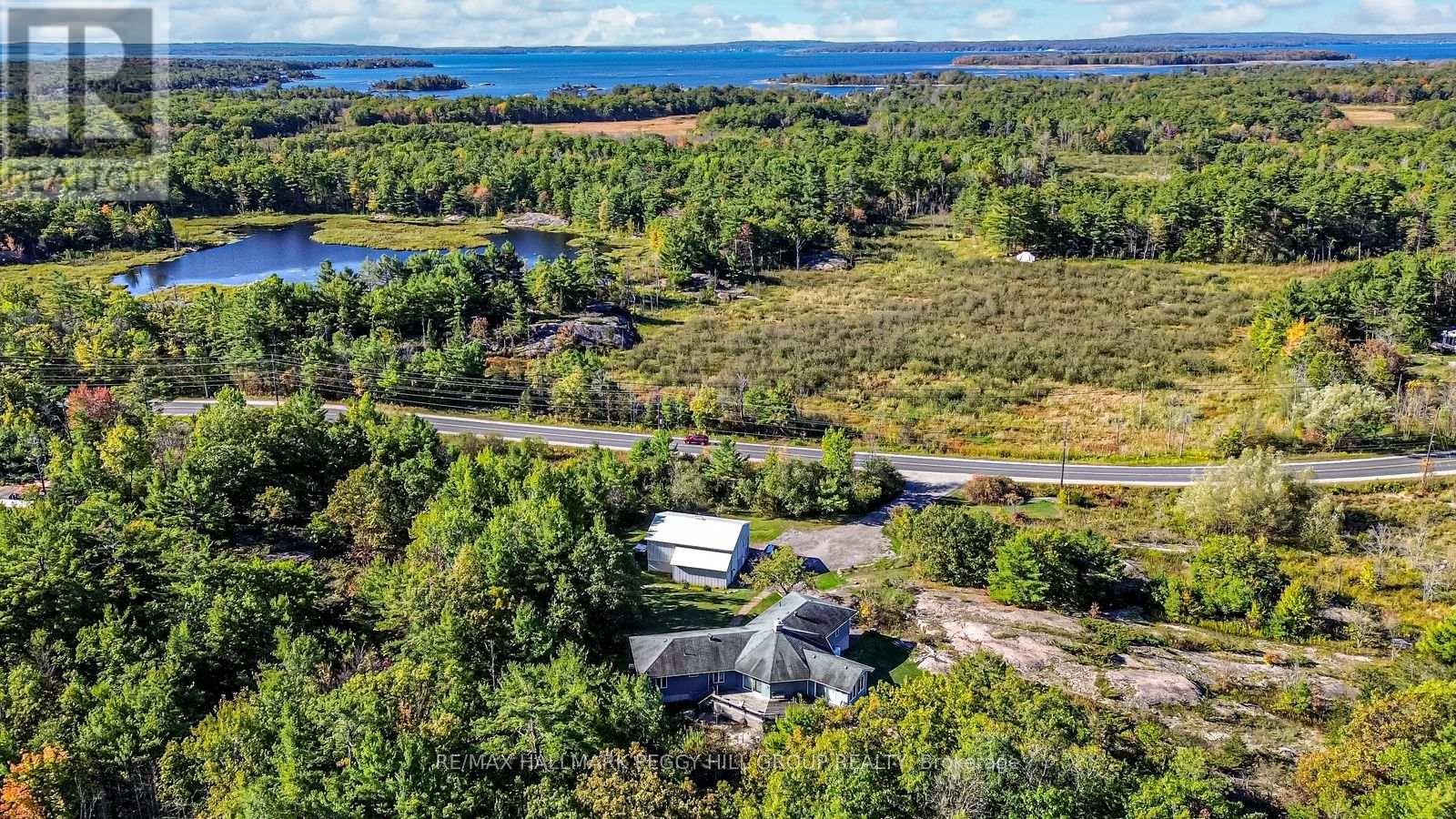 1564 Honey Harbour Road, Georgian Bay (Baxter), Ontario  L0K 1S0 - Photo 29 - X13009122