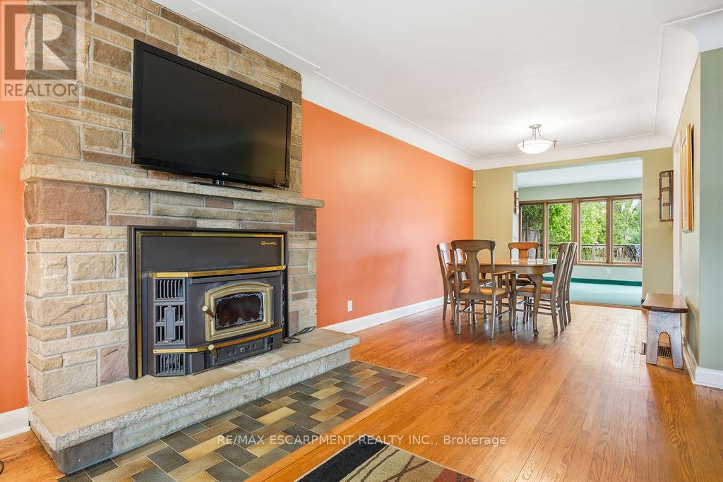 475 Kitty Murray Lane, Hamilton, Ontario  L9G 3K9 - Photo 12 - X13009140