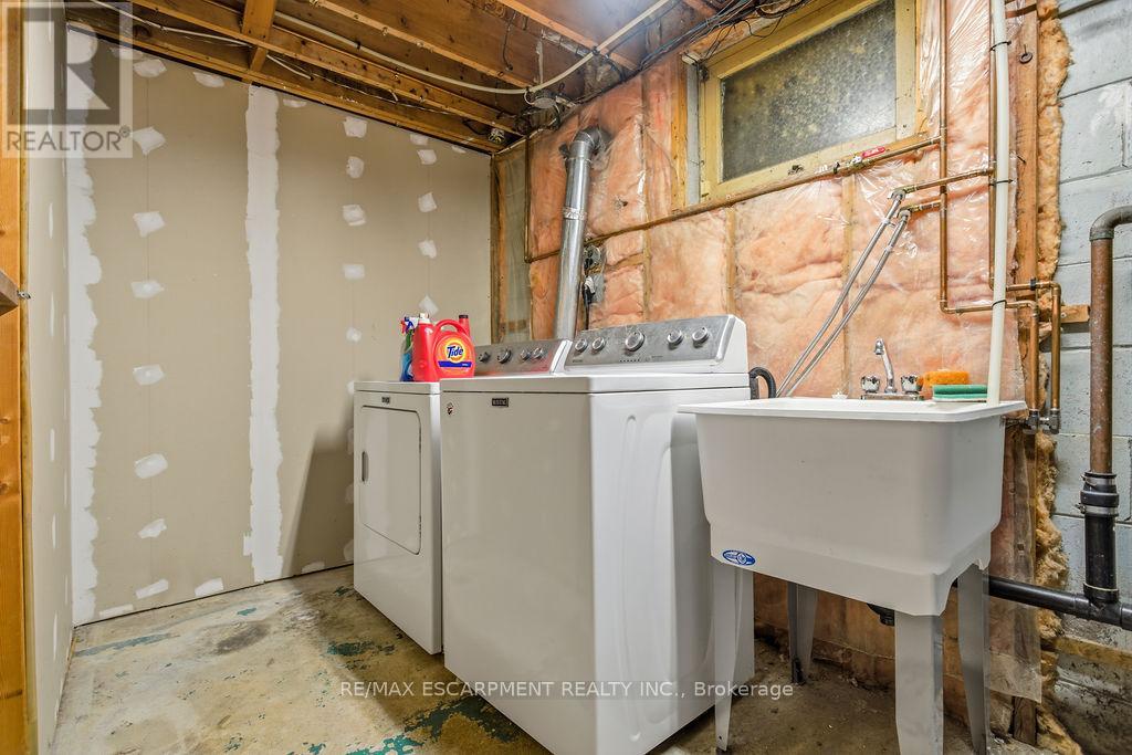 475 Kitty Murray Lane, Hamilton, Ontario  L9G 3K9 - Photo 36 - X13009140