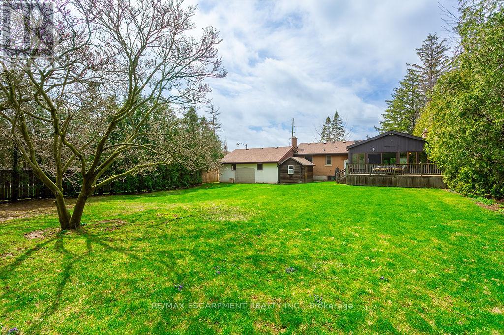 475 Kitty Murray Lane, Hamilton, Ontario  L9G 3K9 - Photo 37 - X13009140