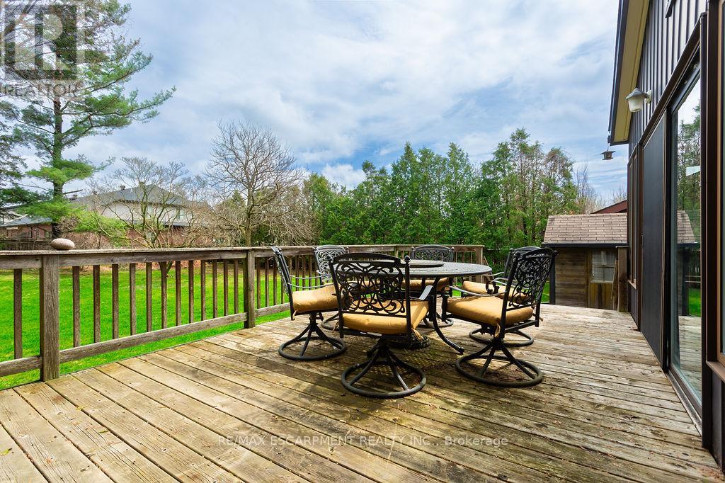 475 Kitty Murray Lane, Hamilton, Ontario  L9G 3K9 - Photo 38 - X13009140