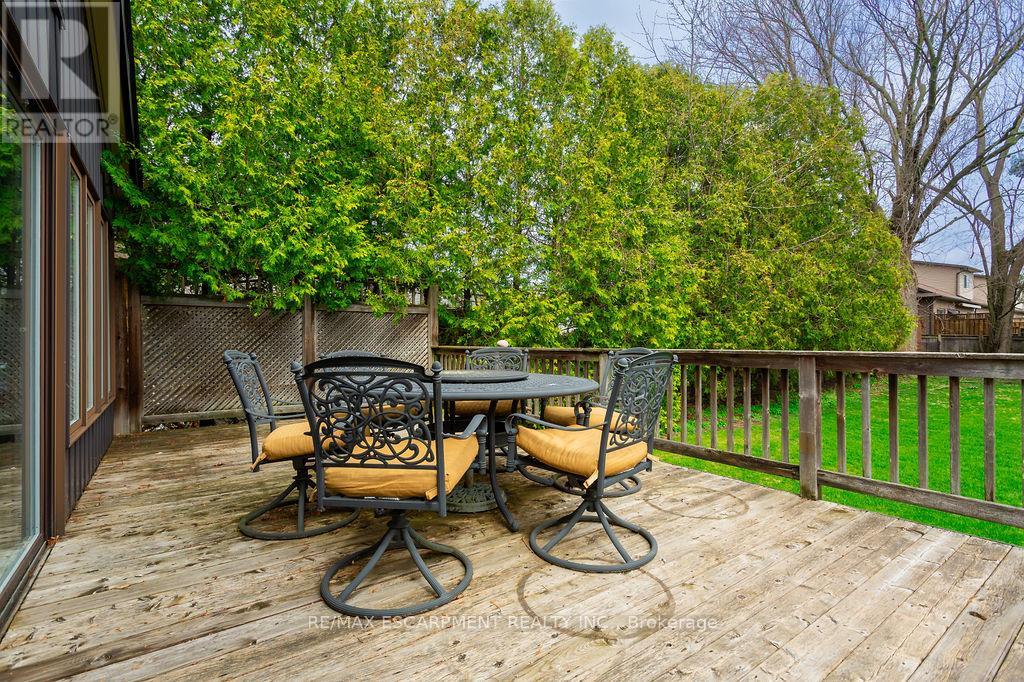 475 Kitty Murray Lane, Hamilton, Ontario  L9G 3K9 - Photo 39 - X13009140