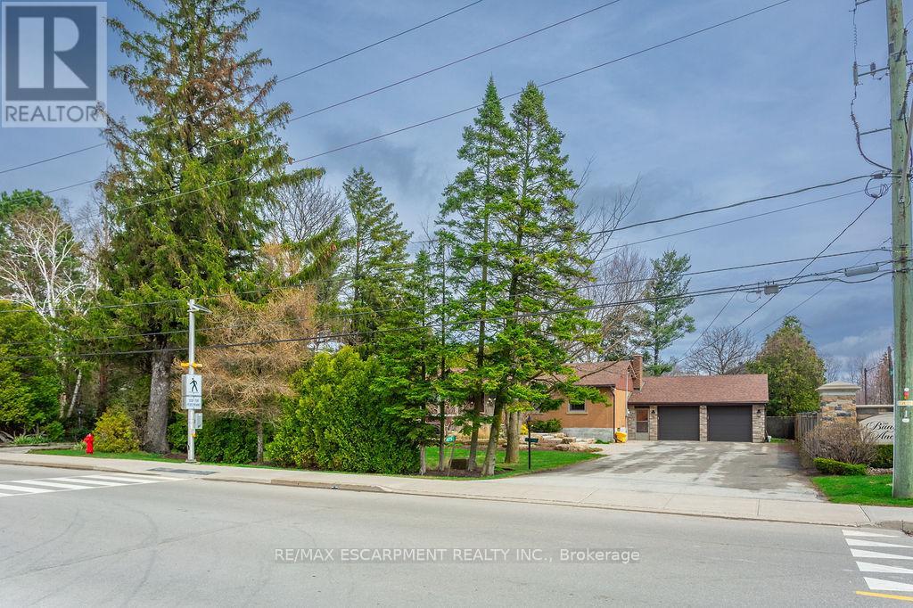 475 Kitty Murray Lane, Hamilton, Ontario  L9G 3K9 - Photo 4 - X13009140