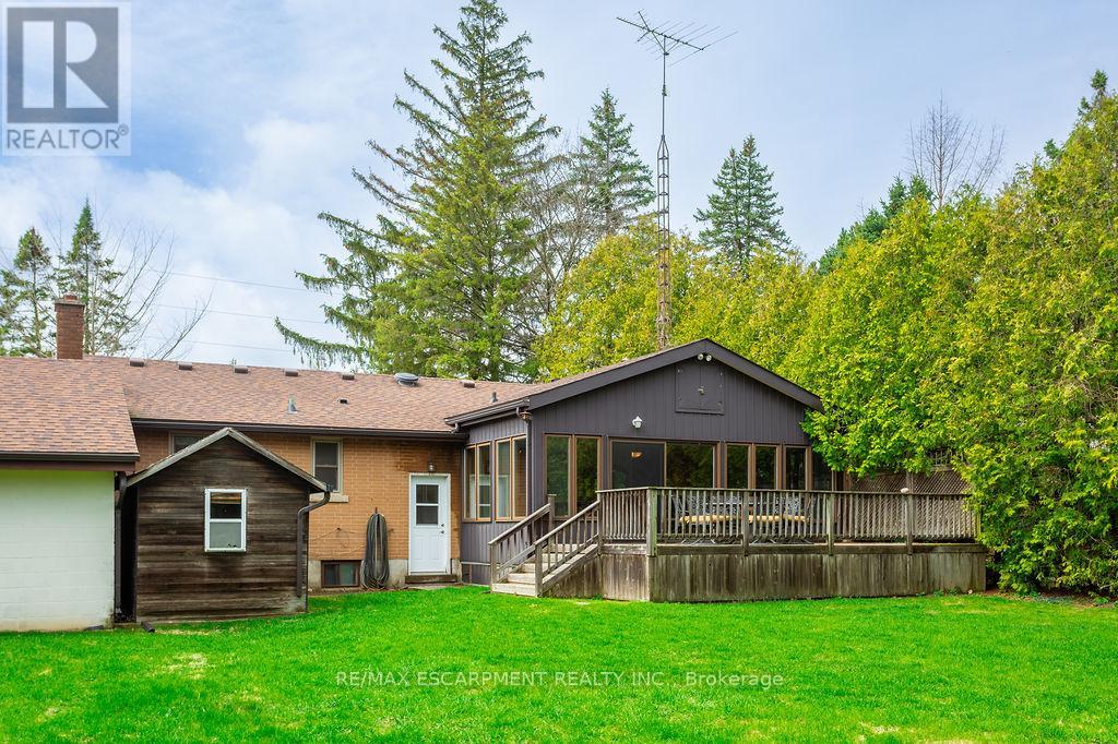 475 Kitty Murray Lane, Hamilton, Ontario  L9G 3K9 - Photo 41 - X13009140