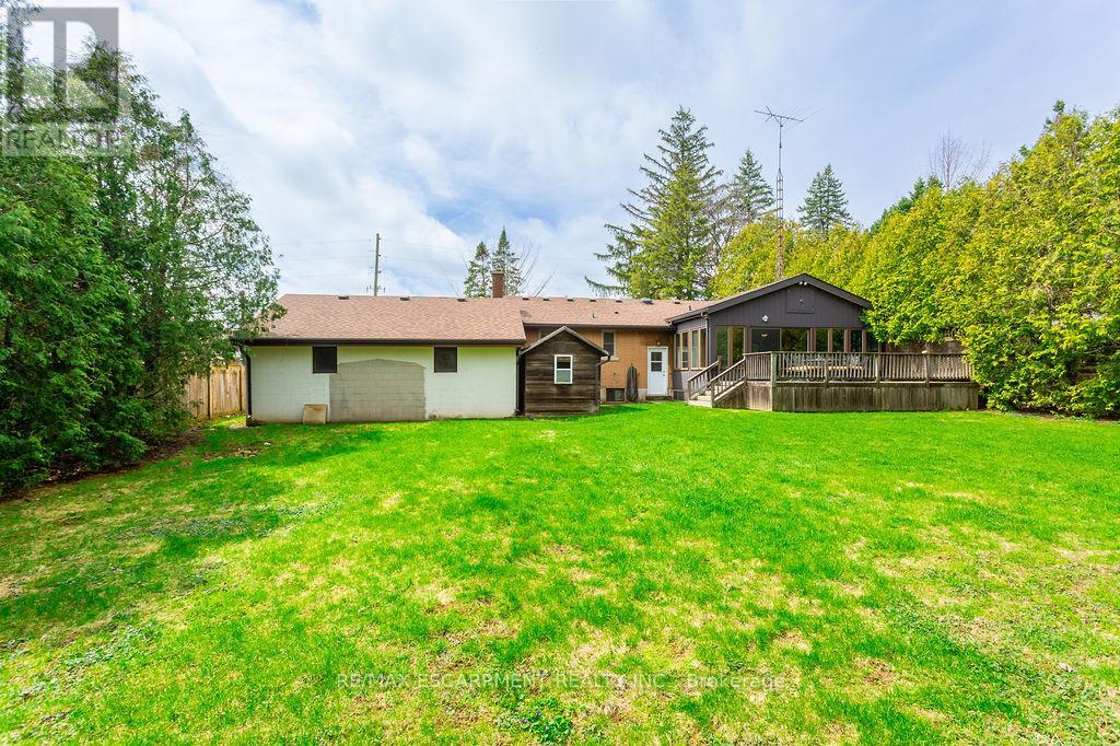 475 Kitty Murray Lane, Hamilton, Ontario  L9G 3K9 - Photo 42 - X13009140