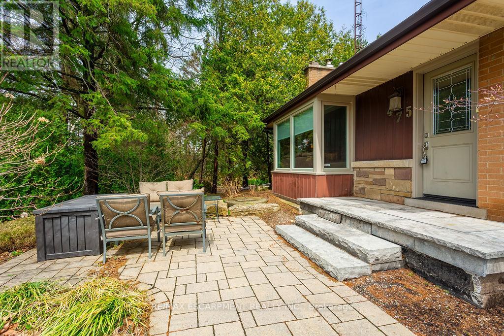 475 Kitty Murray Lane, Hamilton, Ontario  L9G 3K9 - Photo 6 - X13009140