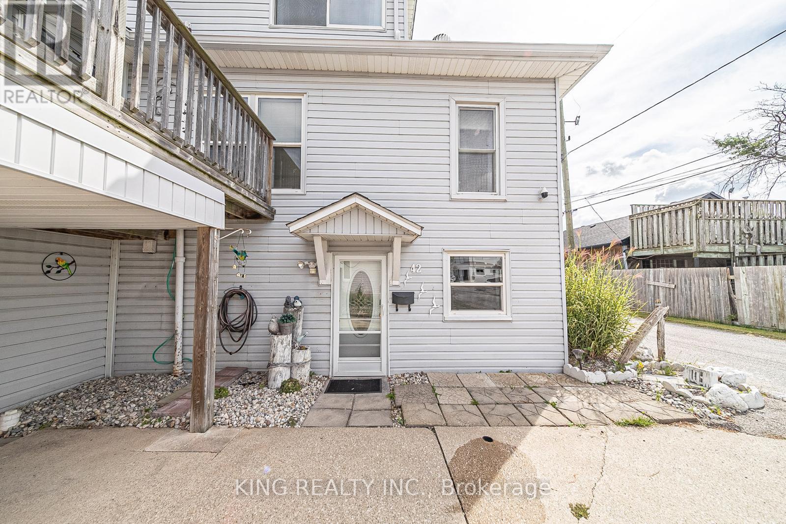 42 Wahneta Avenue, Lasalle, Ontario  N9J 1T7 - Photo 4 - X13009184