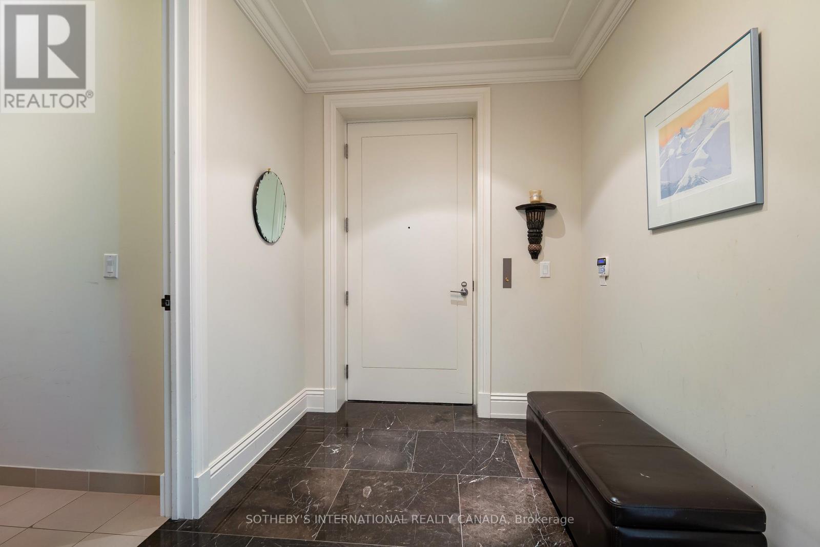 4201 - 183 Wellington Street W, Toronto, Ontario  M5V 0A1 - Photo 20 - C12820104