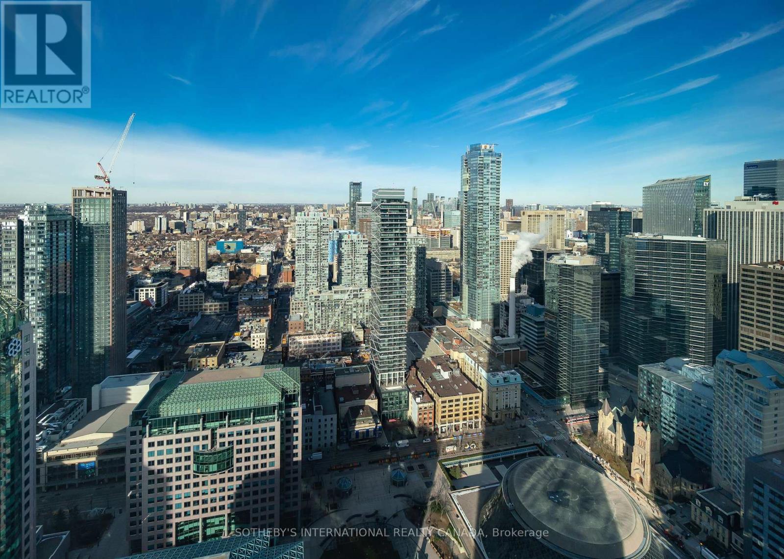 4201 - 183 Wellington Street W, Toronto, Ontario  M5V 0A1 - Photo 22 - C12820104