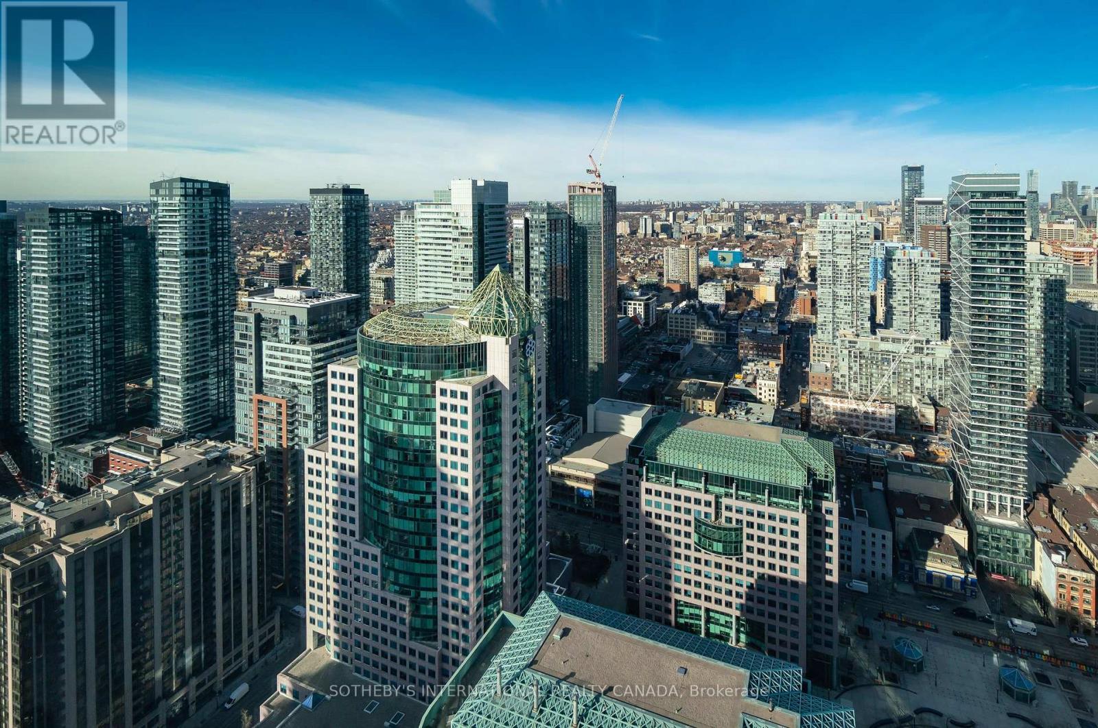 4201 - 183 Wellington Street W, Toronto, Ontario  M5V 0A1 - Photo 23 - C12820104