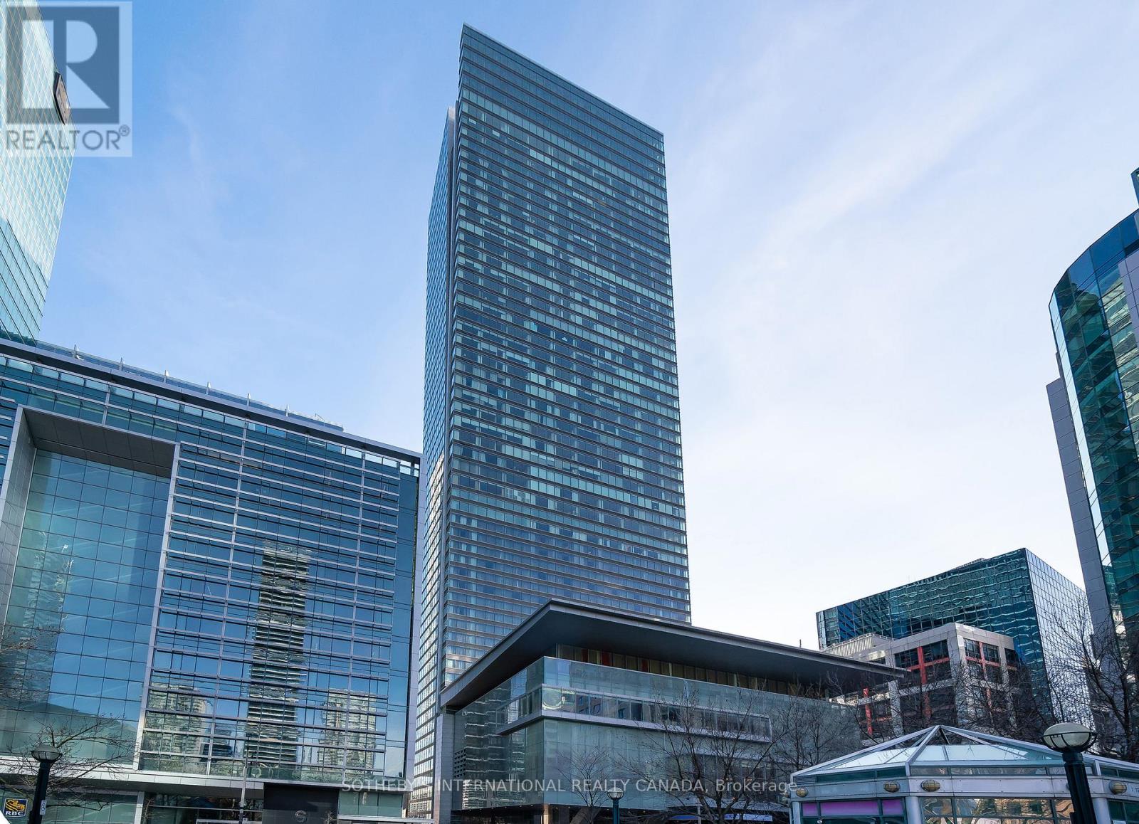 4201 - 183 Wellington Street W, Toronto, Ontario  M5V 0A1 - Photo 24 - C12820104