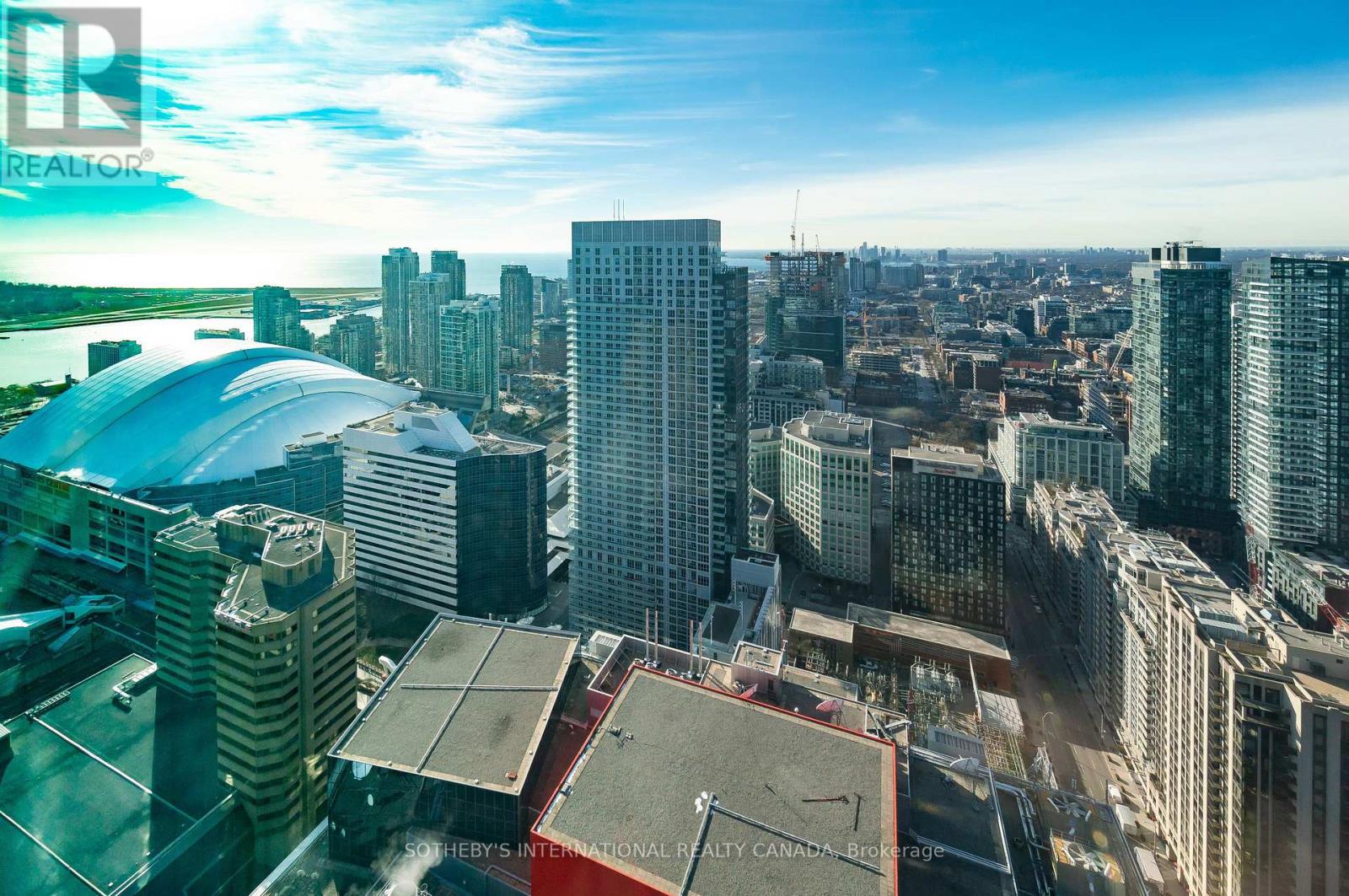 4201 - 183 Wellington Street W, Toronto, Ontario  M5V 0A1 - Photo 21 - C12820104