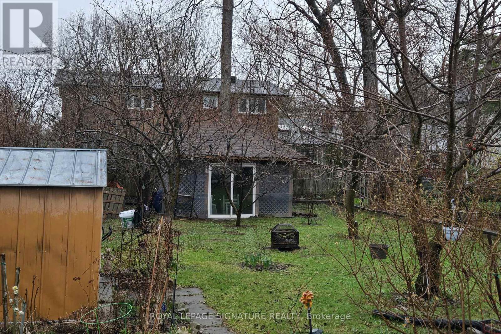 601 Conacher Drive, Toronto, Ontario  M2M 3M9 - Photo 11 - C12967214