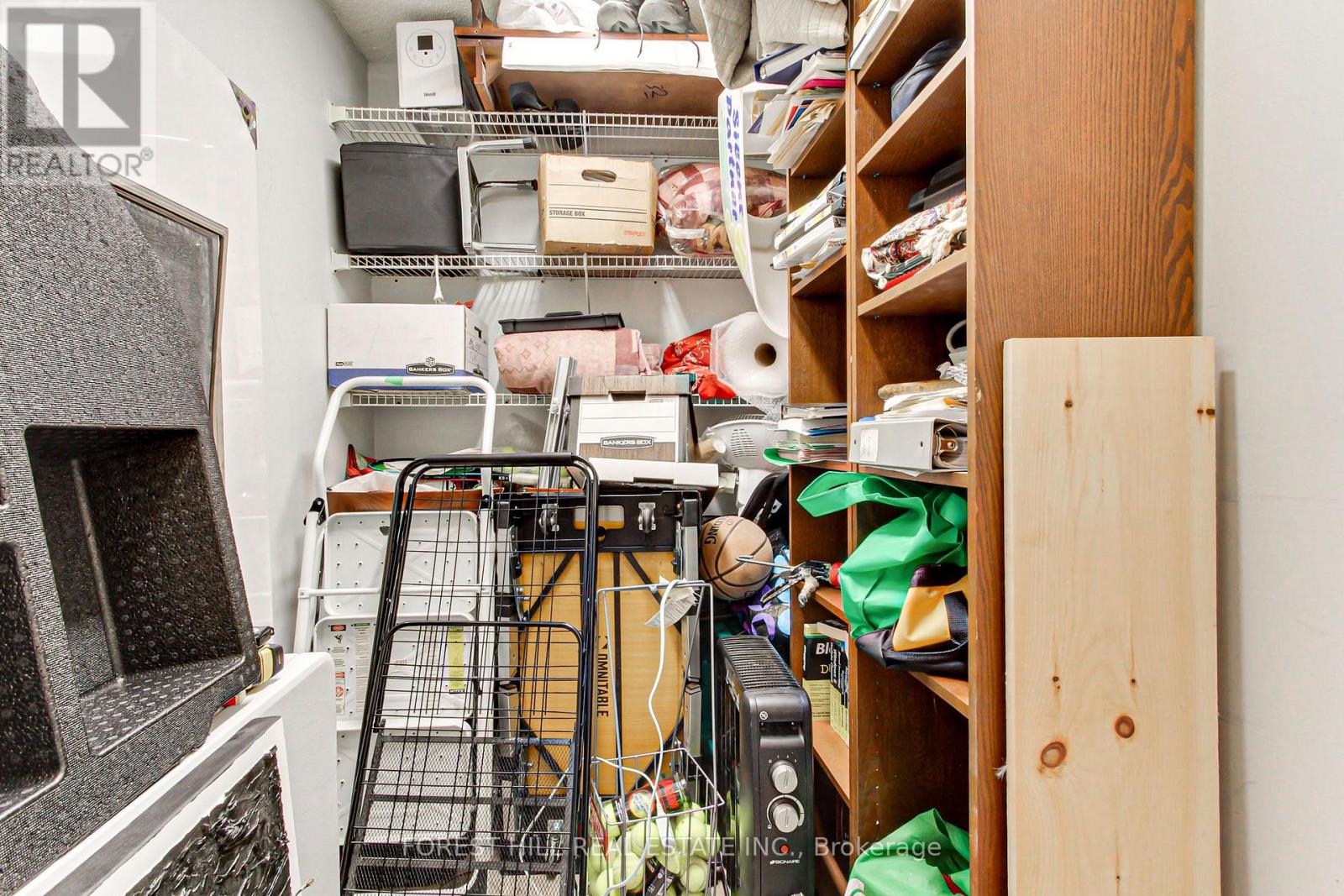 1909 - 2330 Bridletowne Circle, Toronto, Ontario  M1W 3P6 - Photo 29 - E12985212