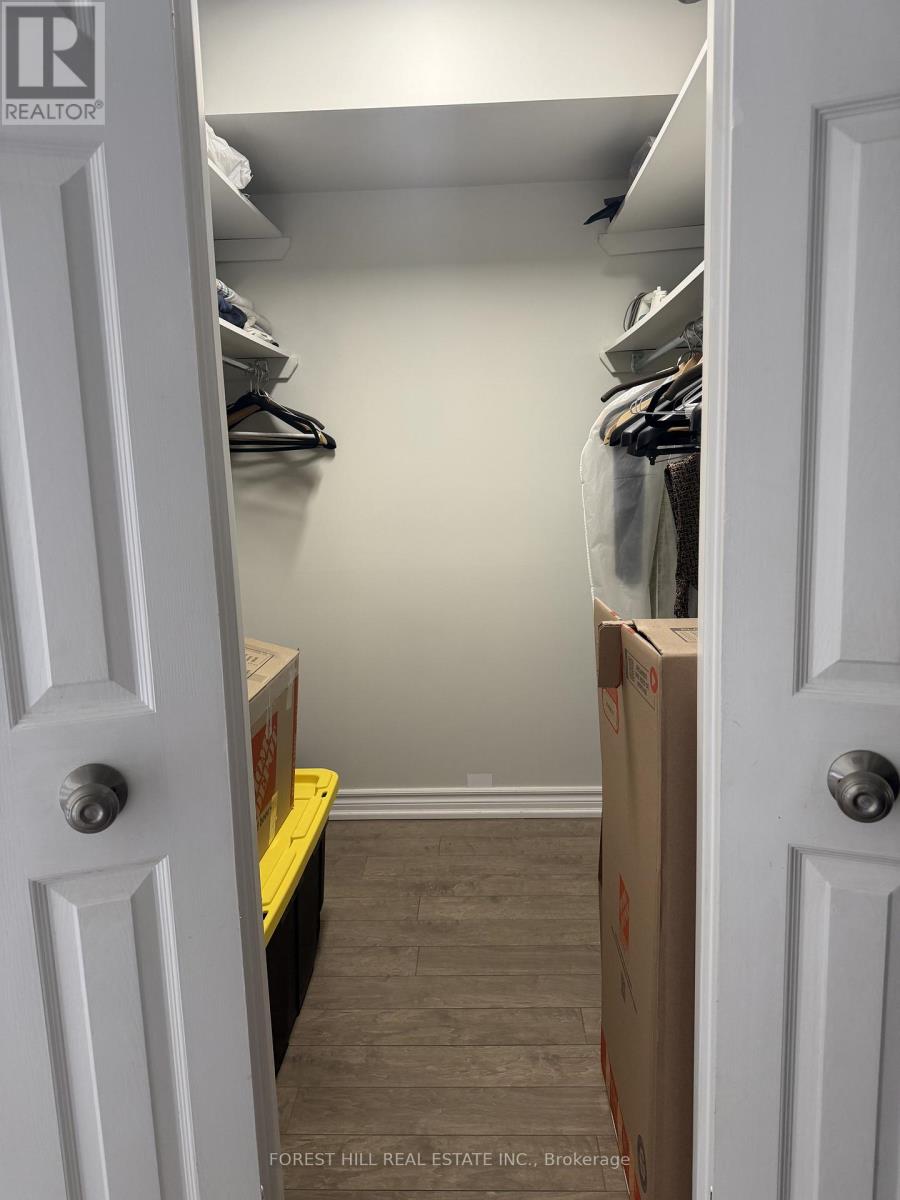 1909 - 2330 Bridletowne Circle, Toronto, Ontario  M1W 3P6 - Photo 24 - E12985212