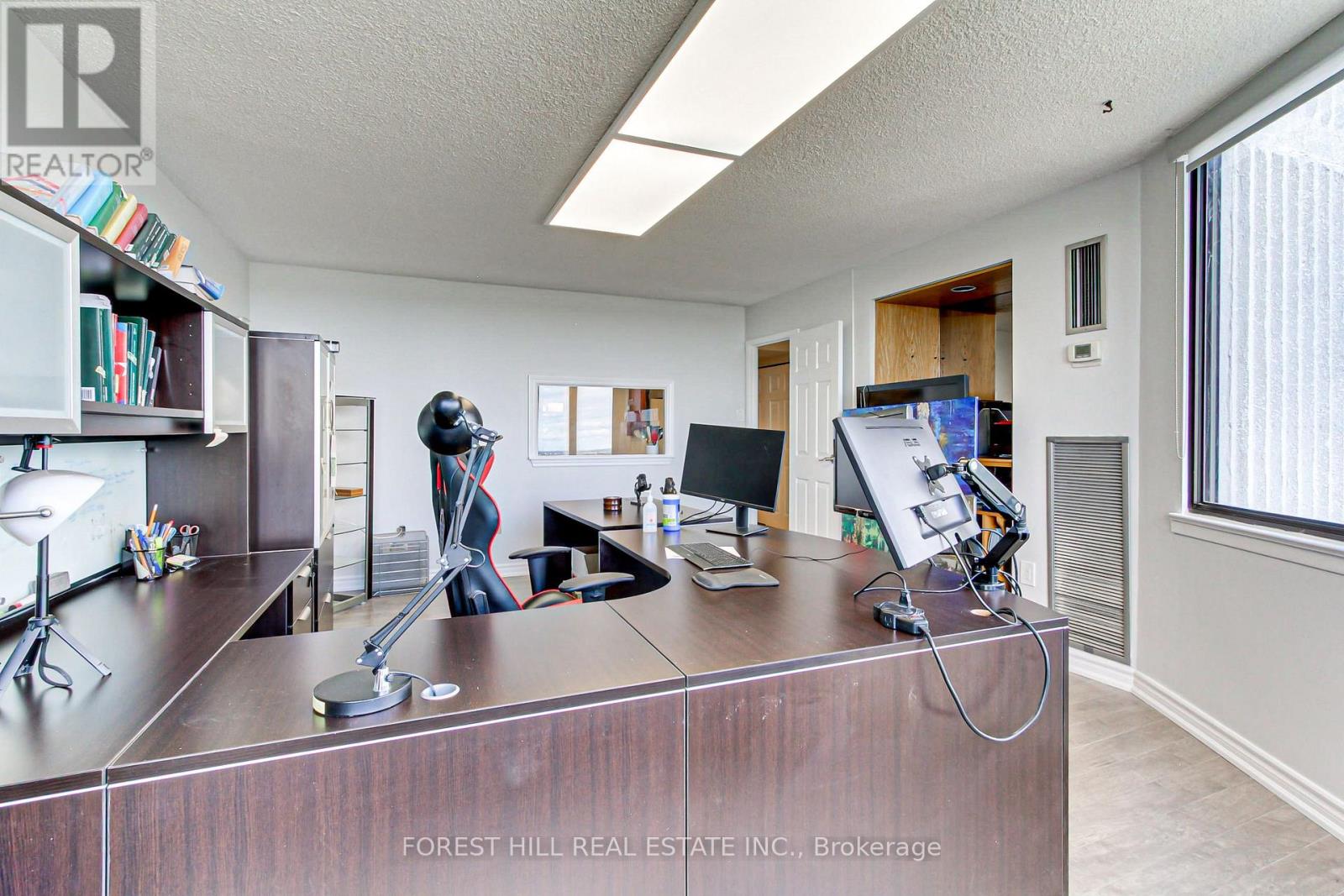 1909 - 2330 Bridletowne Circle, Toronto, Ontario  M1W 3P6 - Photo 28 - E12985212