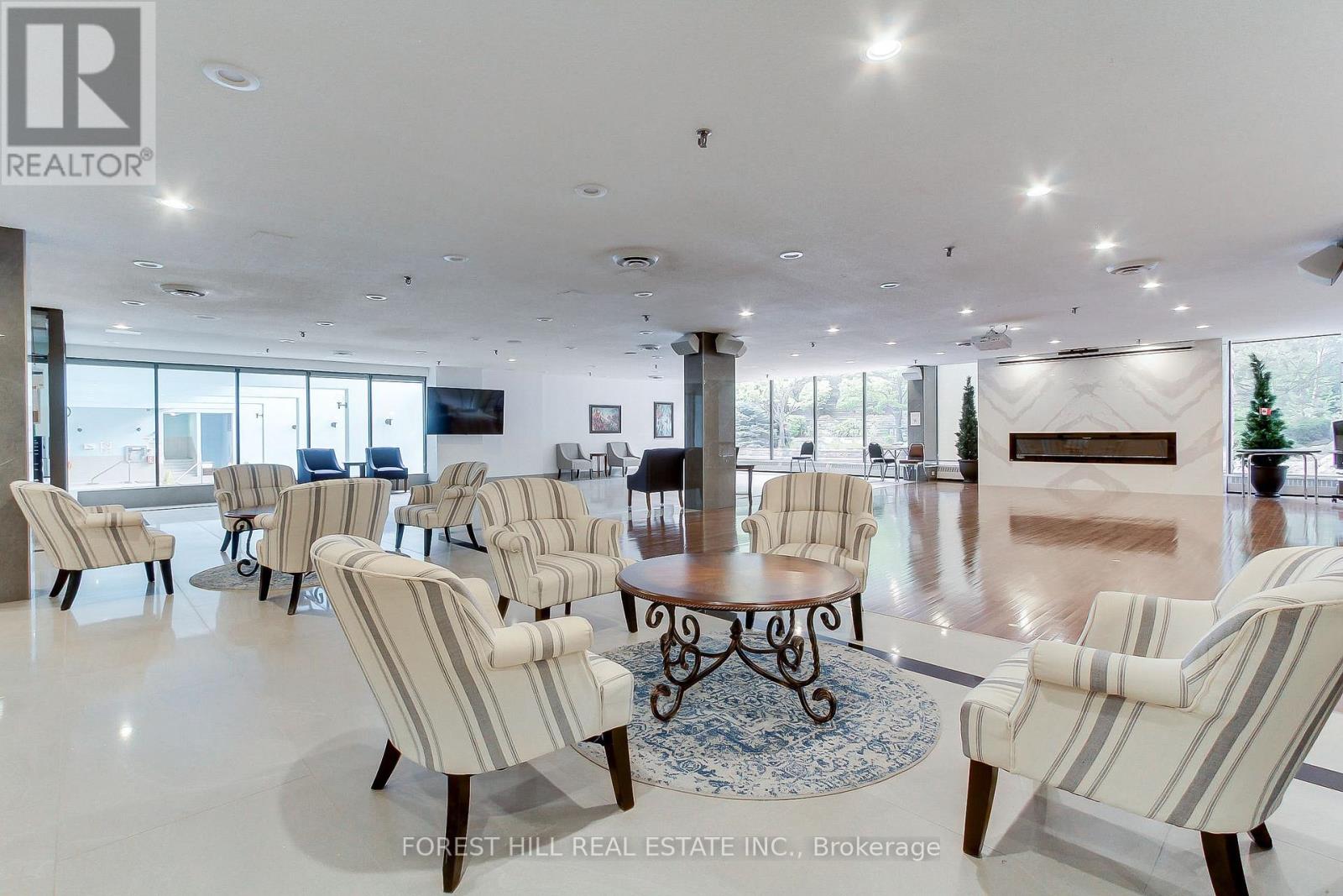 1909 - 2330 Bridletowne Circle, Toronto, Ontario  M1W 3P6 - Photo 40 - E12985212