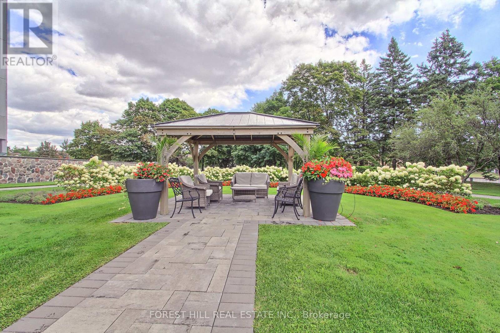 1909 - 2330 Bridletowne Circle, Toronto, Ontario  M1W 3P6 - Photo 47 - E12985212