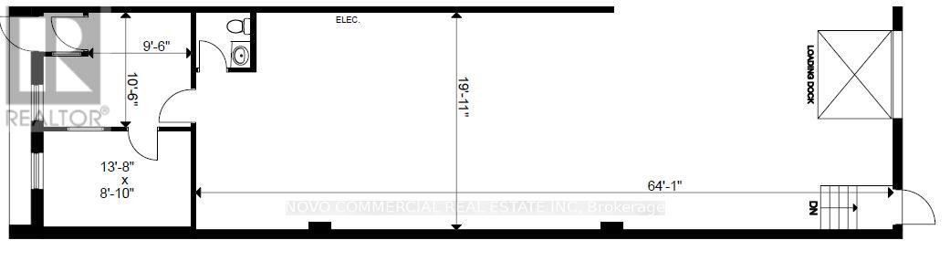 16 - 2460 Anson Drive W, Mississauga, Ontario  L5S 1G7 - Photo 5 - W12598982