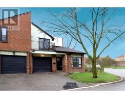 16 - 1021 CEDARGLEN GATE, Mississauga, Ontario