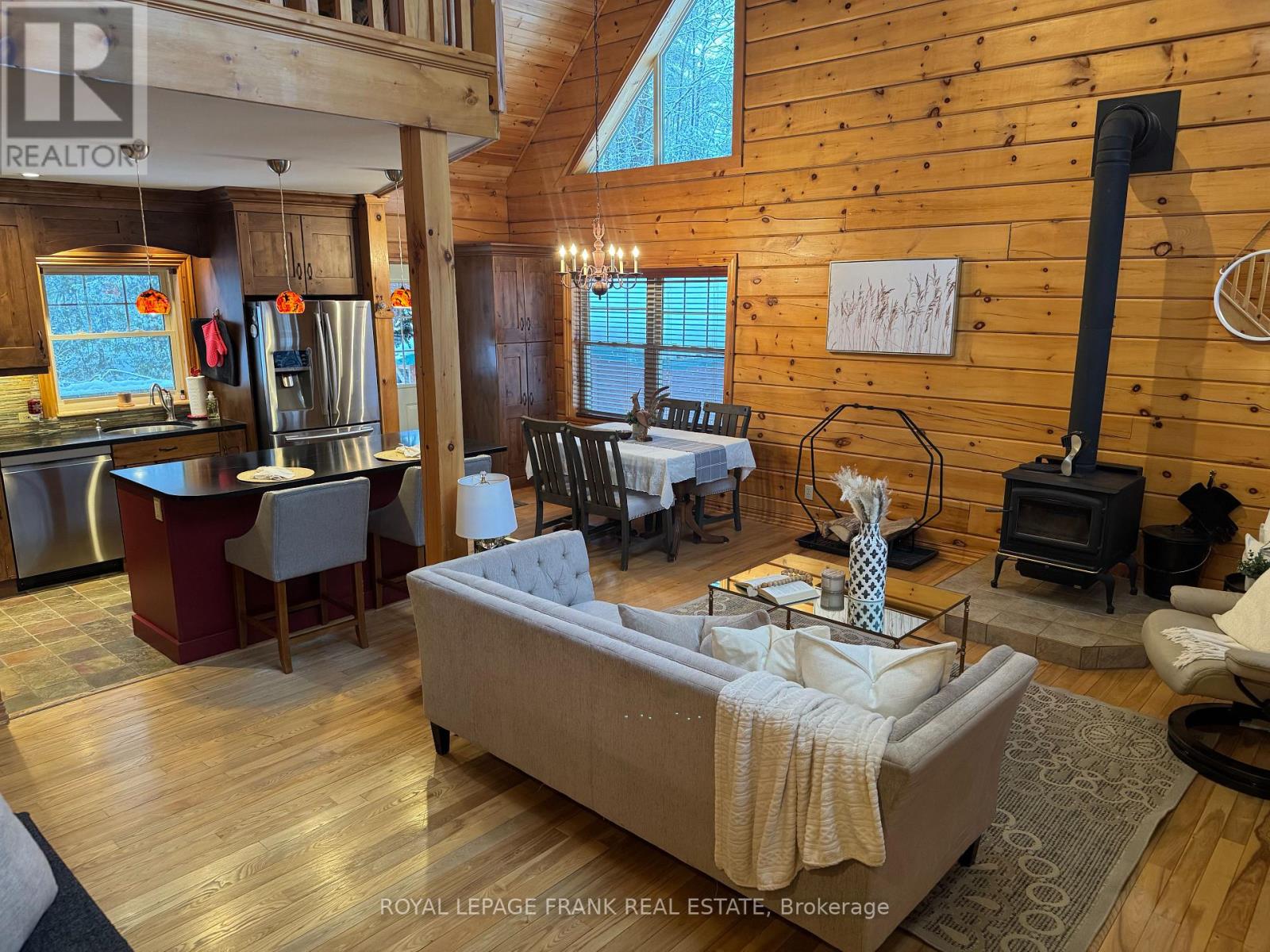 120 Sugarbush Crescent, Trent Lakes, Ontario  K0L 1J0 - Photo 10 - X12702576