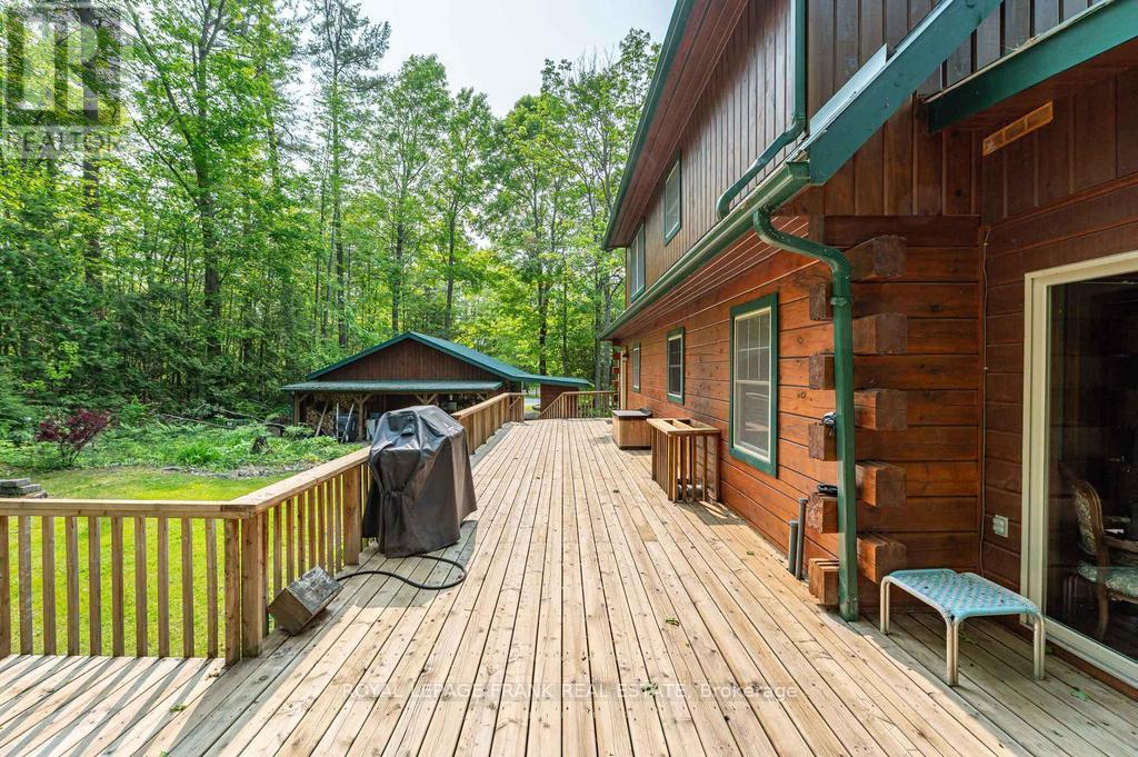 120 Sugarbush Crescent, Trent Lakes, Ontario  K0L 1J0 - Photo 38 - X12702576
