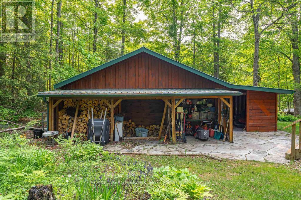 120 Sugarbush Crescent, Trent Lakes, Ontario  K0L 1J0 - Photo 41 - X12702576