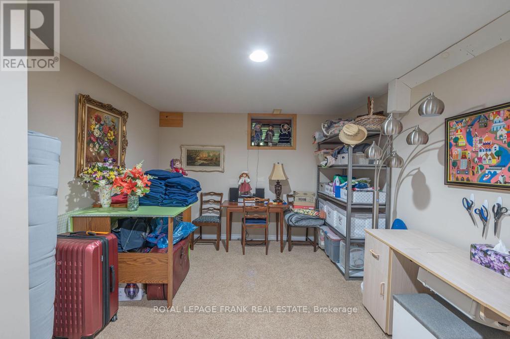 120 Sugarbush Crescent, Trent Lakes, Ontario  K0L 1J0 - Photo 35 - X12702576