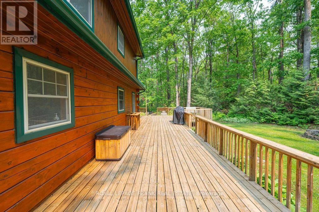 120 Sugarbush Crescent, Trent Lakes, Ontario  K0L 1J0 - Photo 37 - X12702576