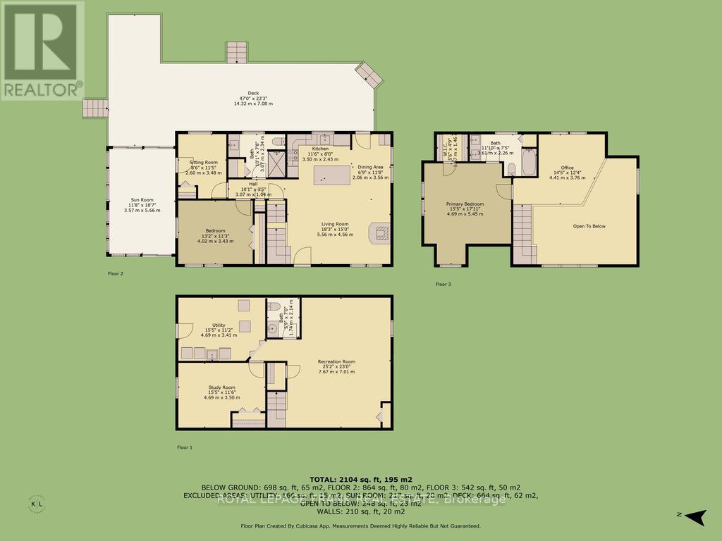 120 Sugarbush Crescent, Trent Lakes, Ontario  K0L 1J0 - Photo 48 - X12702576